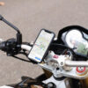 Tigra FitClic Neo Motorcycle Kit for Apple iPhone 11 - Afbeelding 4