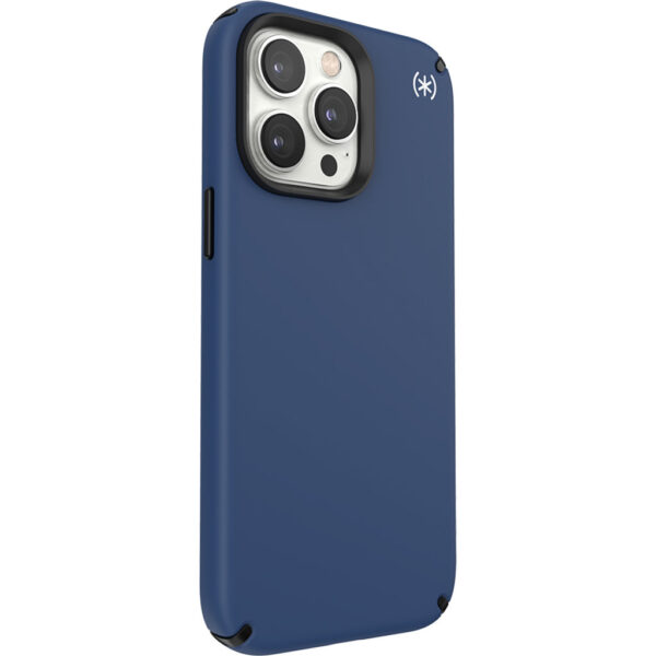 Speck Presidio2 Pro + MS Apple iPhone 14 Pro Max Coastal Blue - with Microban - Afbeelding 5