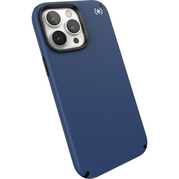 Speck Presidio2 Pro + MS Apple iPhone 14 Pro Max Coastal Blue - with Microban - Afbeelding 10