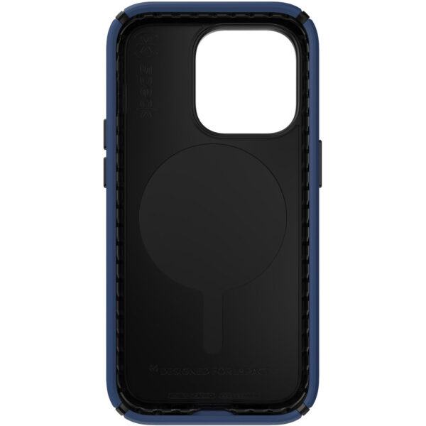 Speck Presidio2 Pro + MS Apple iPhone 14 Pro Coastal Blue -  with Microban - Afbeelding 8