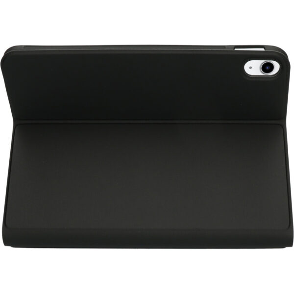 Mobiparts Bluetooth Keyboard Case Apple iPad 10.9 (2022) Black - Afbeelding 3