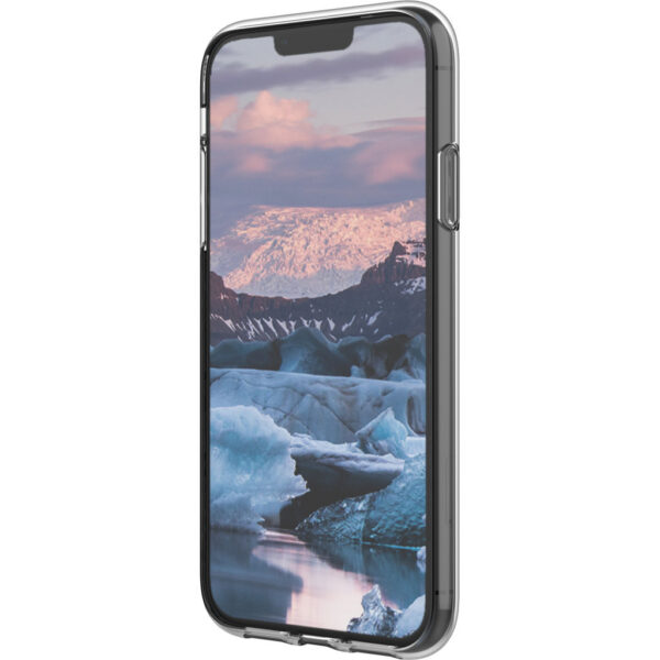 DBramante1928 Greenland Apple iPhone 11 Clear Soft Case - Afbeelding 2