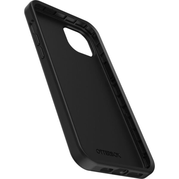 OtterBox Symmetry Case Apple iPhone 15 Plus/14 Plus Black - Afbeelding 2