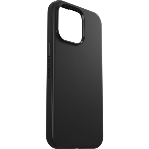 OtterBox Symmetry Case Apple iPhone 15 Pro Max Black - Afbeelding 2