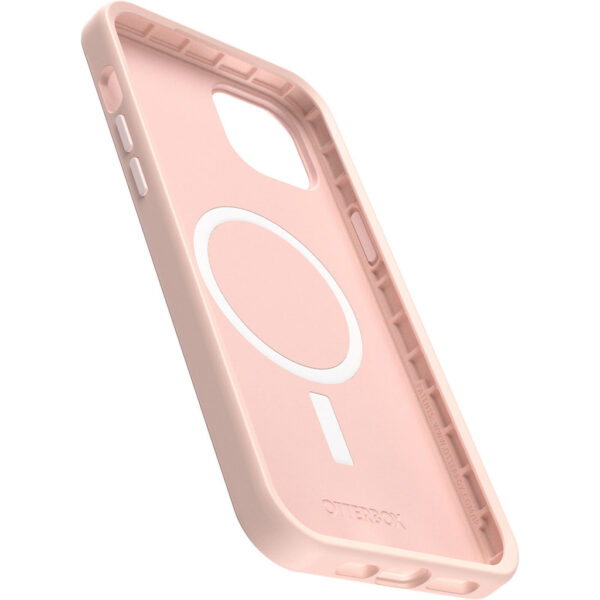 OtterBox Symmetry MagSafe Case Apple iPhone 15 Plus/14 Plus Rose - Afbeelding 2