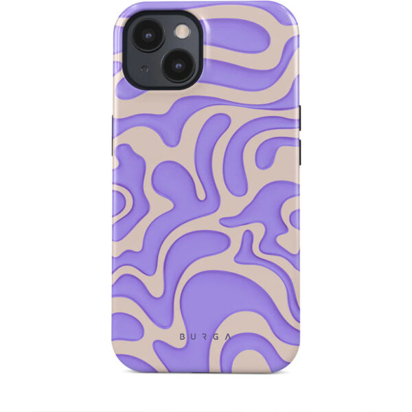 Burga Tough Case Apple iPhone 15 Plus - Y2Kool - Afbeelding 6