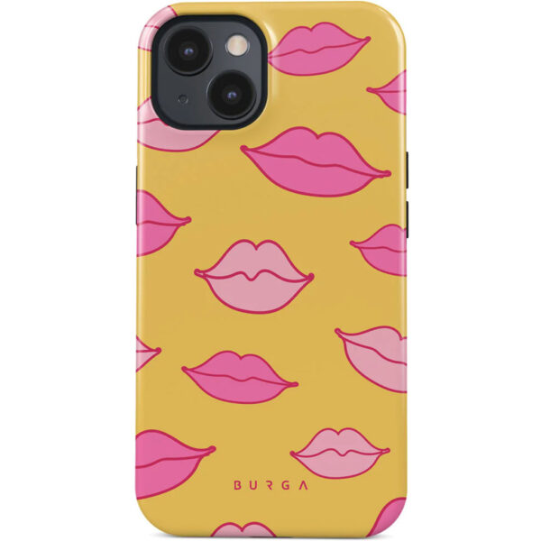 Burga Tough Case Apple iPhone 14 - Babydoll (Limited Barbie Edition) - Afbeelding 5