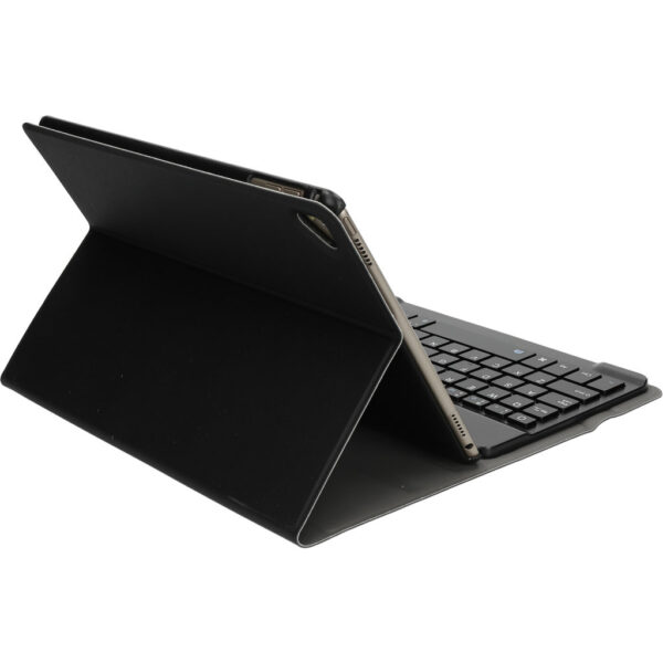 Mobiparts Bluetooth Keyboard Case Apple iPad Air /Air 2 / 9.7 (2017) /9.7 (2018) / Pro 9.7 Black - Afbeelding 4