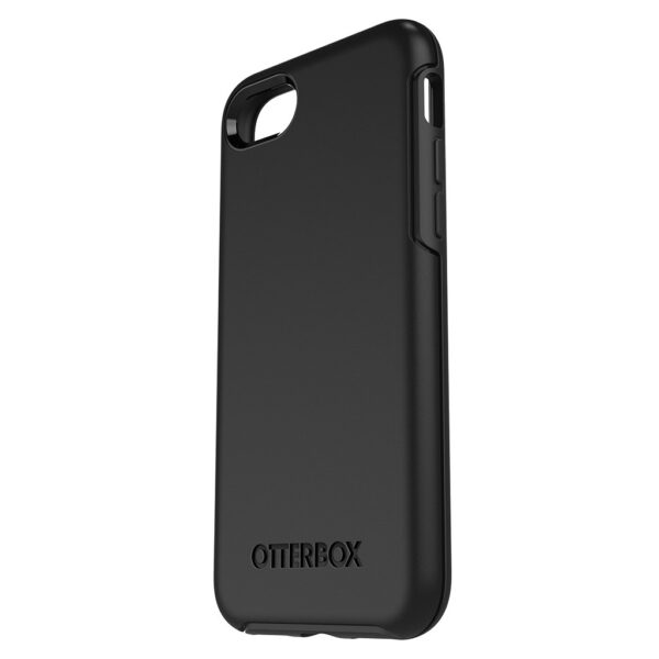 OtterBox Symmetry Case Apple iPhone 7/8/SE (2020/2022) Black