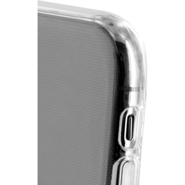 Mobiparts Classic TPU Case Apple iPhone X/XS Transparent - Afbeelding 2