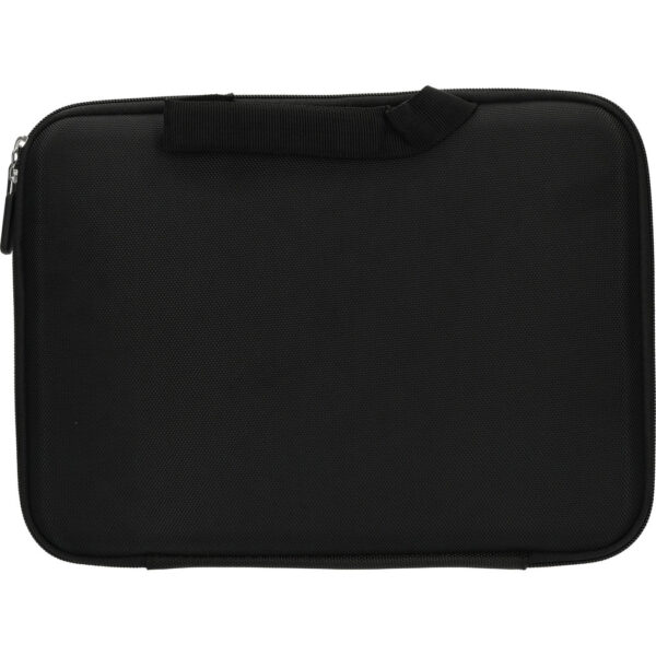 Mobiparts Laptop Case 13 inch Black - Bulk - Afbeelding 2