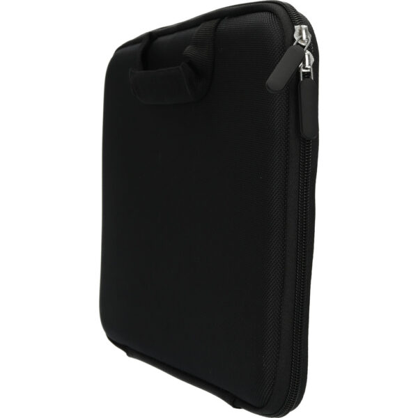 Mobiparts Laptop Case 13 inch Black - Bulk - Afbeelding 3