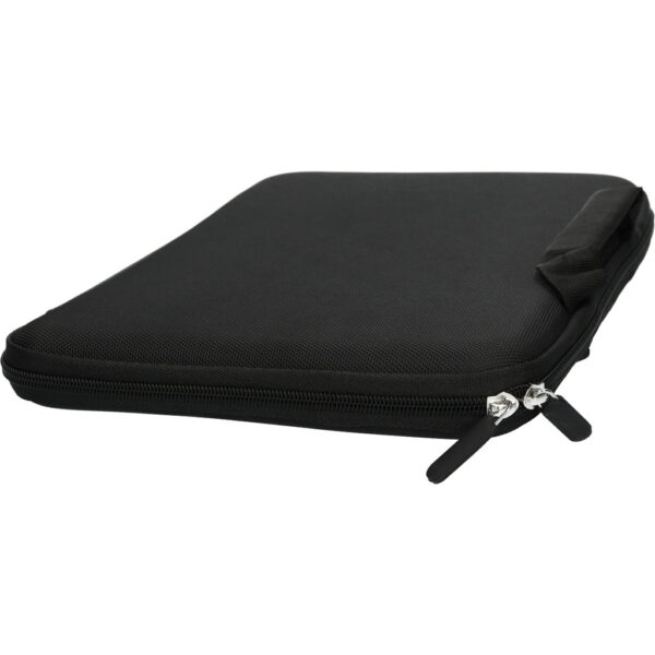 Mobiparts Laptop Case 13 inch Black - Bulk - Afbeelding 4