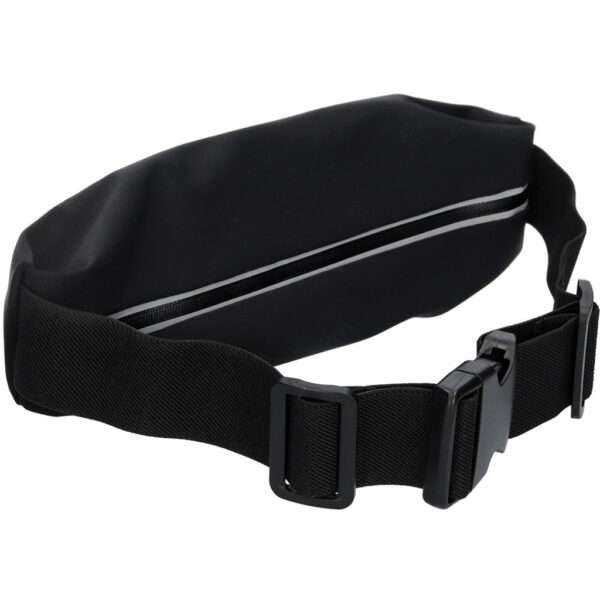 Mobiparts Comfort Fit Sport Belt  Black