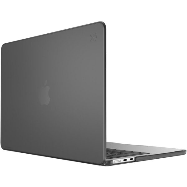 Speck Smartshell Macbook Air 13 M2 (2022) Obsidian - Afbeelding 7