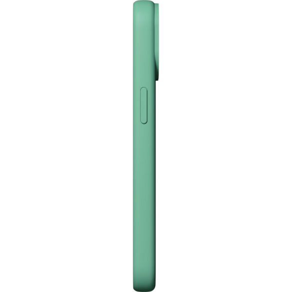 Nudient Base Case iPhone 15 Mint Green - Afbeelding 4