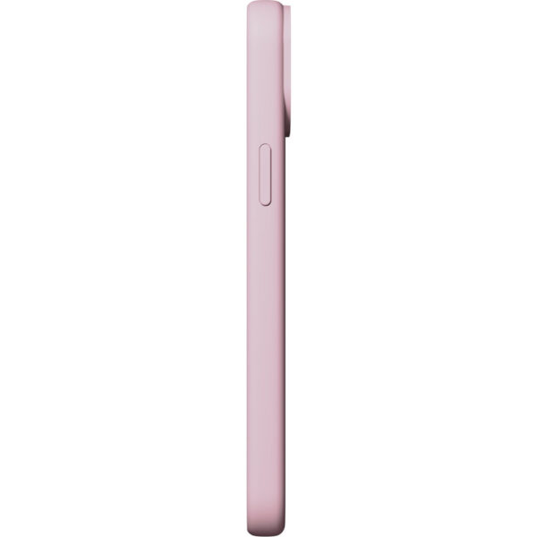 Nudient Base Case iPhone 15 Plus Baby Pink - Afbeelding 4