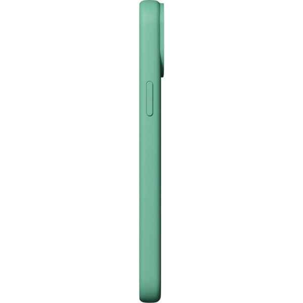 Nudient Base Case iPhone 15 Plus Mint Green - Afbeelding 4