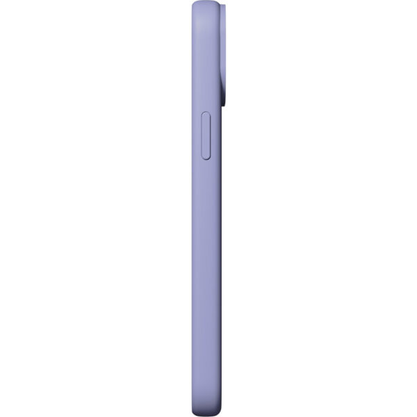 Nudient Base Case iPhone 15 Plus Soft Purple - Afbeelding 4