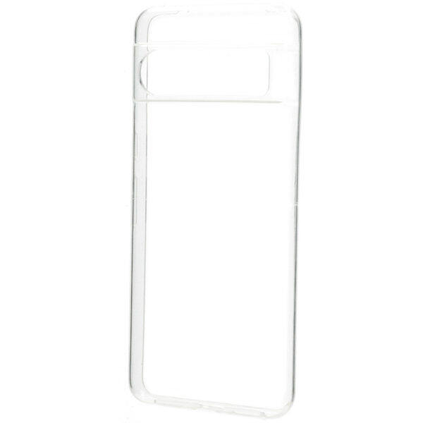 Mobiparts Classic TPU Case Google Pixel 8 Pro Transparent - Afbeelding 3