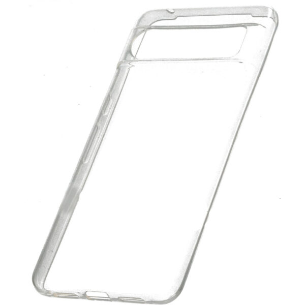 Mobiparts Classic TPU Case Google Pixel 8 Pro Transparent - Afbeelding 4