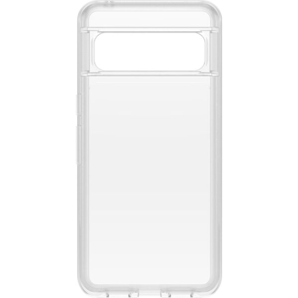 OtterBox Symmetry Clear Case Google Pixel 8 Pro Clear