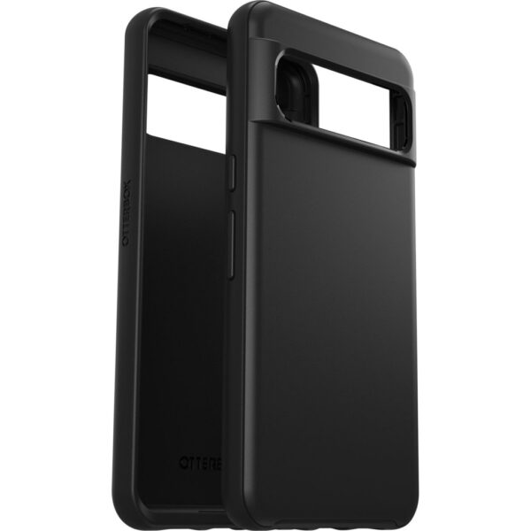 OtterBox Symmetry Case Google Pixel 8 Pro Black - Afbeelding 3