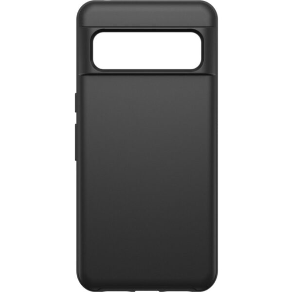 OtterBox Symmetry Case Google Pixel 8 Pro Black