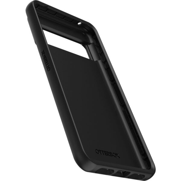 OtterBox Symmetry Case Google Pixel 8 Pro Black - Afbeelding 2