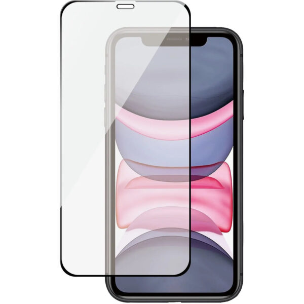 SAFE by Panzerglass Apple iPhone 11/XR - Edge-to-Edge