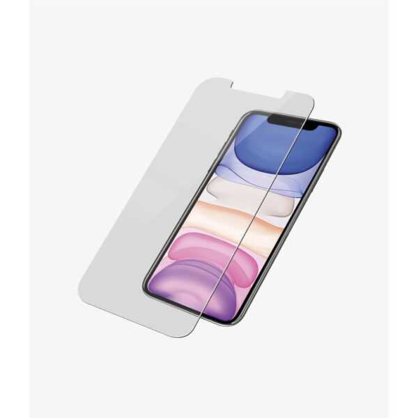 PanzerGlass Apple iPhone XR/iPhone 11 Super+ Glass