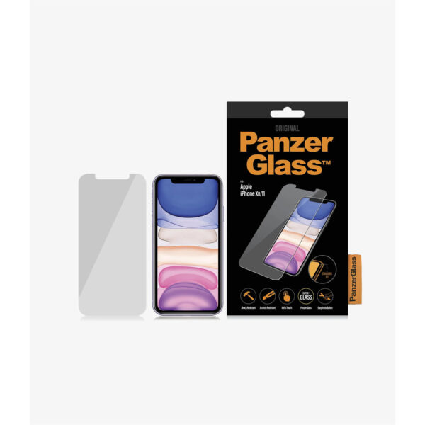 PanzerGlass Apple iPhone XR/iPhone 11 Super+ Glass - Afbeelding 4