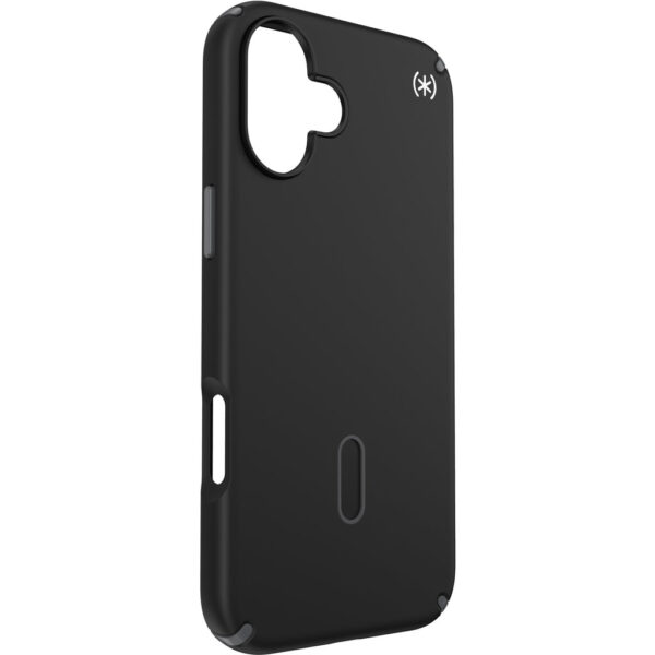 Speck Presidio2 Pro + ClickLock Apple iPhone 16 Plus Black -  with Microban - Afbeelding 2