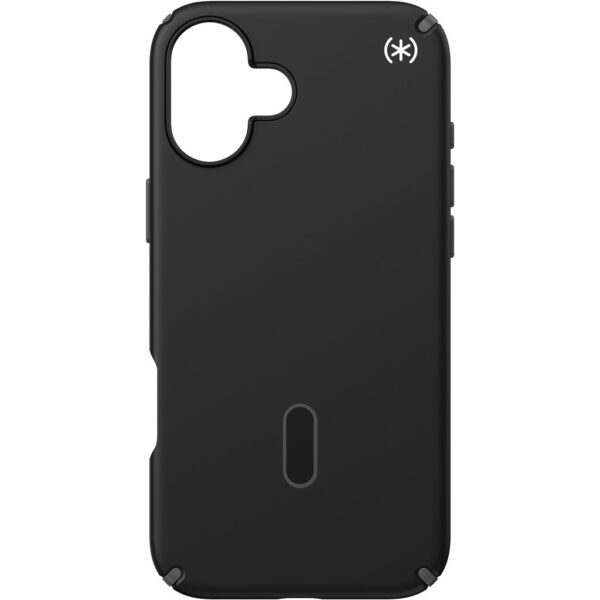 Speck Presidio2 Pro + ClickLock Apple iPhone 16 Plus Black -  with Microban - Afbeelding 5