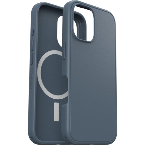 OtterBox Symmetry MagSafe Case Apple iPhone 16 Bluetiful - Afbeelding 5