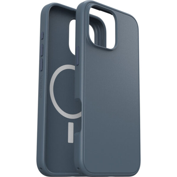 OtterBox Symmetry MagSafe Case Apple iPhone 16 Pro Max Bluetiful - Afbeelding 5