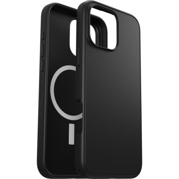 OtterBox Symmetry MagSafe Case Apple iPhone 16 Pro Max Black - Afbeelding 5