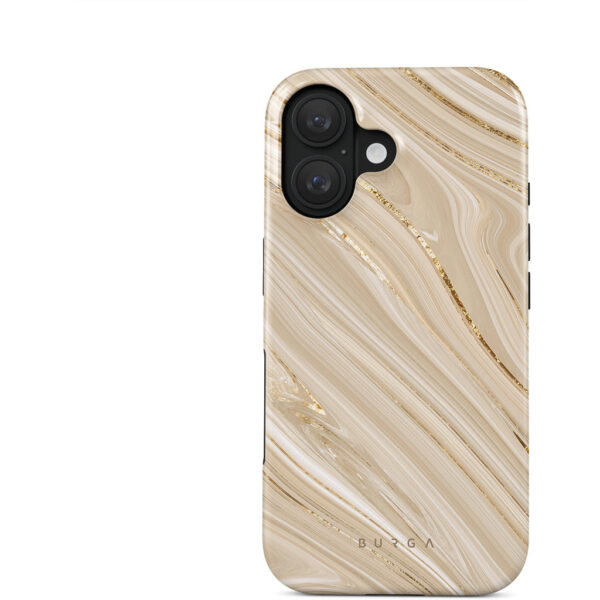 Burga Tough Case Apple iPhone 16 - Full Glam - Afbeelding 4