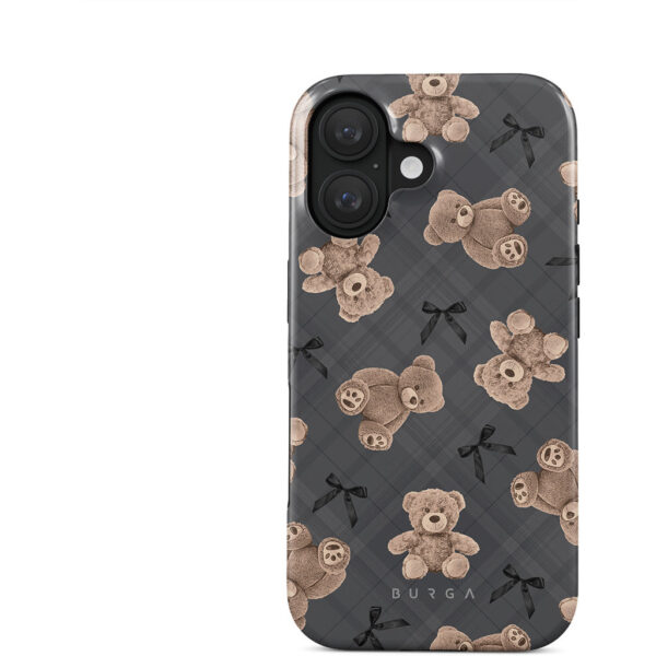 Burga Tough Case Apple iPhone 16 Plus  - BFF - Afbeelding 4