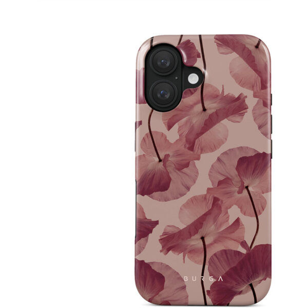 Burga Tough Case Apple iPhone 16 - Tender Kiss - Afbeelding 4