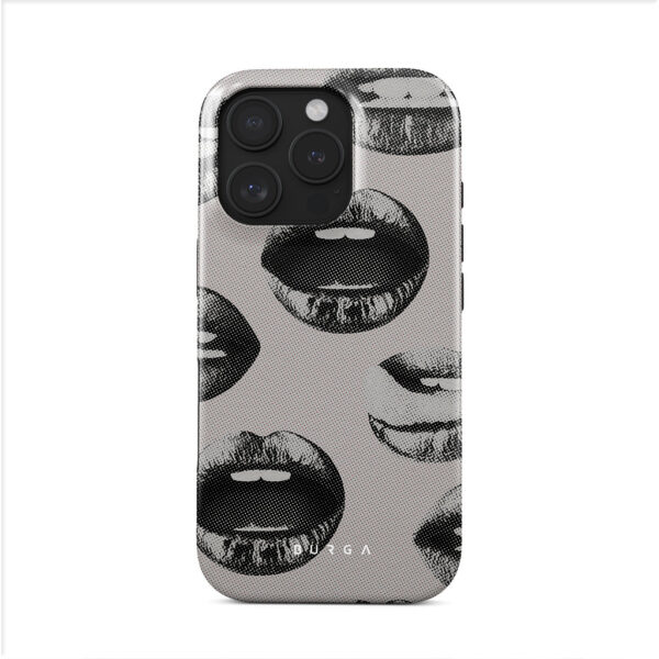 Burga Tough Case Apple iPhone 16 Pro - Next Mistake - Afbeelding 4