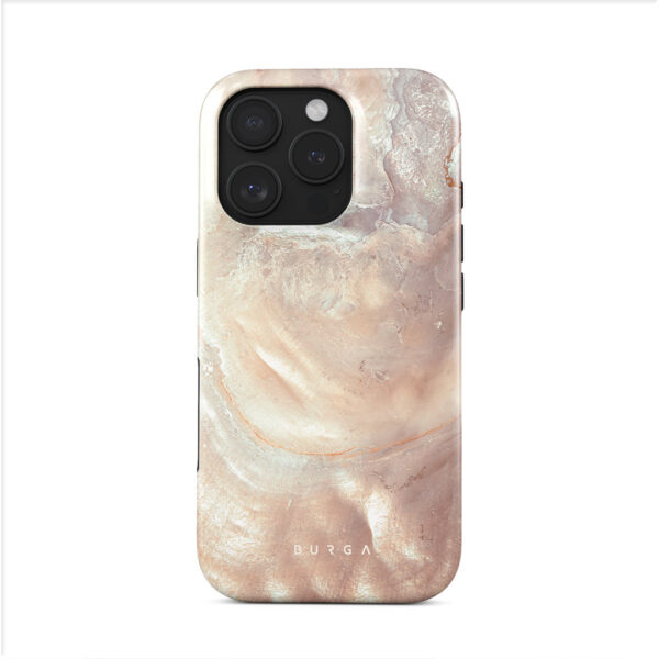 Burga Tough Case Apple iPhone 16 Pro Max - Serene Sunset - Afbeelding 4