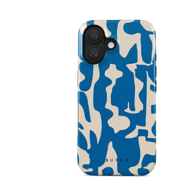 Burga Tough Case Apple iPhone 16 Plus - Mirage - Afbeelding 4