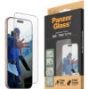 Panzerglass Apple iPhone 2024 6.9" Pro - Ultra-Wide Fit - Afbeelding 7