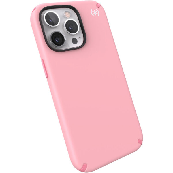 Speck Presidio2 Pro Apple iPhone 13 Pro Rosy Pink-  with Microban - Afbeelding 11