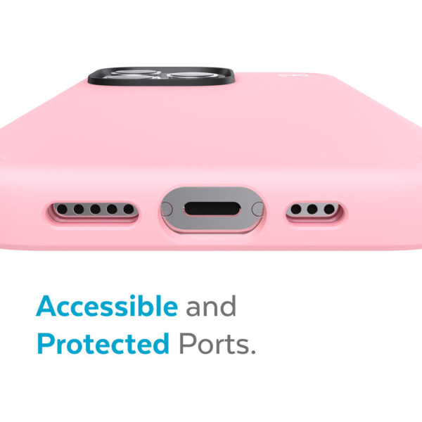 Speck Presidio2 Pro Apple iPhone 13 Pro Rosy Pink-  with Microban - Afbeelding 12