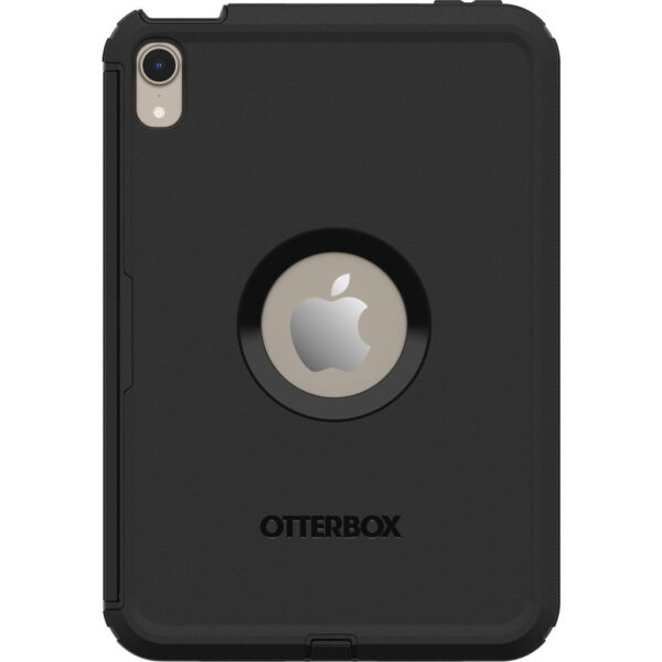 OtterBox Defender Case Apple iPad Mini 6 Black - Afbeelding 11