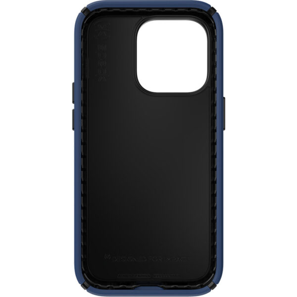 Speck Presidio2 Pro Apple iPhone 14 Pro Coastal Blue -  with Microban - Afbeelding 12