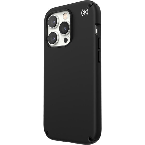 Speck Presidio2 Pro Apple iPhone 14 Pro Black -  with Microban - Afbeelding 11