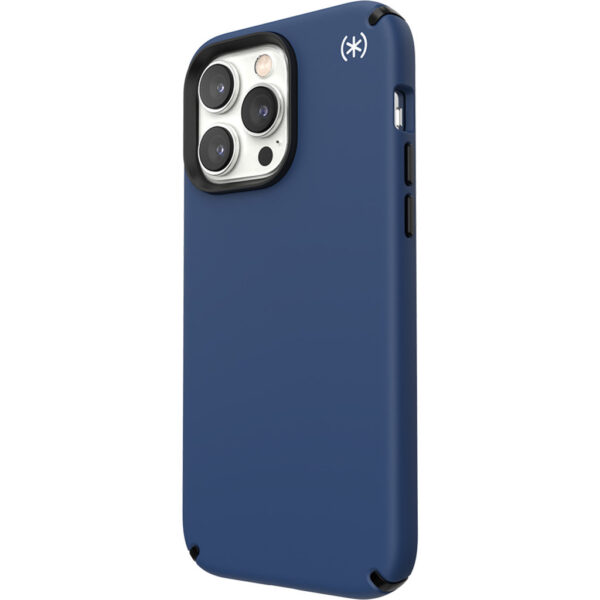 Speck Presidio2 Pro Apple iPhone 14 Pro Max Coastal Blue -  with Microban - Afbeelding 11